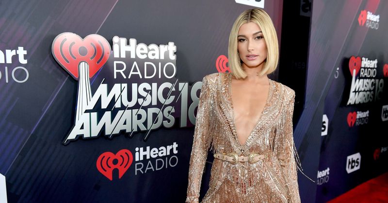 Hailey Baldwin posts video of shaking her puppy, fans accuse her of 'abuse'