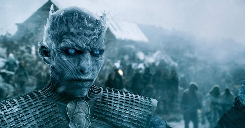 'Game of Thrones' Season 8: Why the White Walkers are victims rather than evil