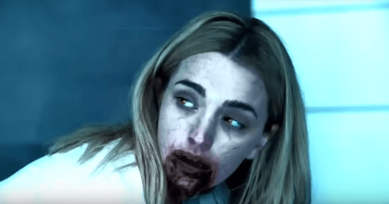 'The Passage' Season 1 Episode 2 greets you with more gore and horror and an introduction to two villains-in-the-making