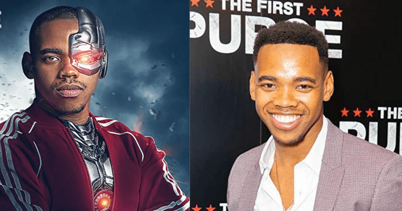 Doom Patrol: Will Cyborg get another origin story and finally be a permanent member of DC's new franchise?