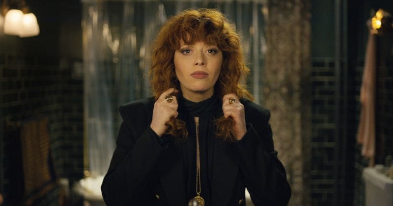'Russian Doll' social media page posts cryptic replies to fans' comments boosting anticipation before premiere