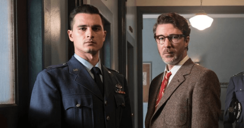 'Project Blue Book' Season 1 episode 4: The murky reality of 'Operation Paperclip' may be the turning point in the storyline