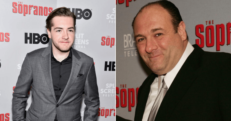 James Gandolfini's son Michael, 19, to play iconic Tony Soprano in 'Sopranos' prequel 'The Many Saints Of Newark'