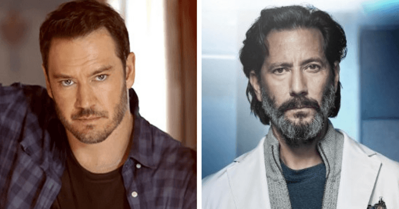'The Passage' Season 1 episode 2: The guilty pasts of Wolgast and Jonas Lear become the crux of the plot