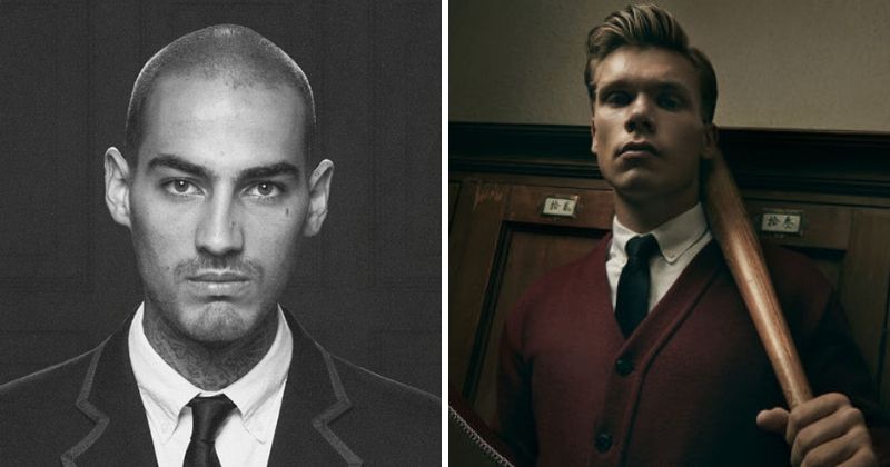 'Deadly Class' Season 1: 5 villains on the new Syfy show you simply can't ignore