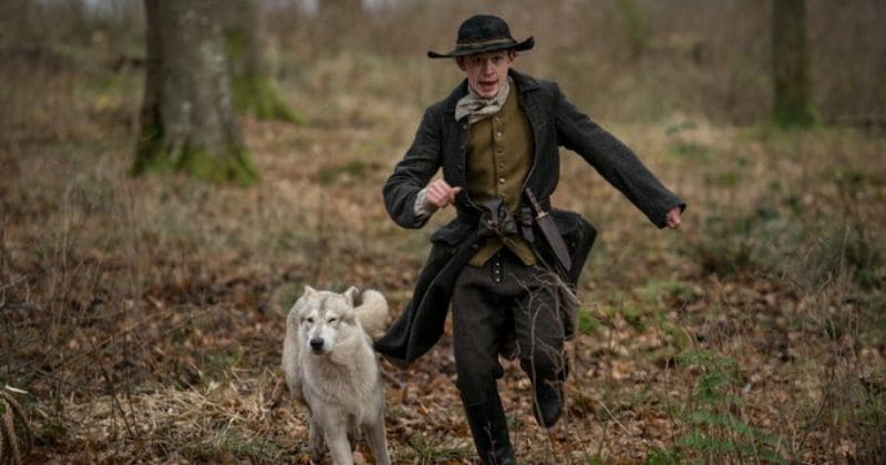 'Outlander' season 4 finale review: An unnecessary fairytale ending and a triumphant 'Man of Worth'