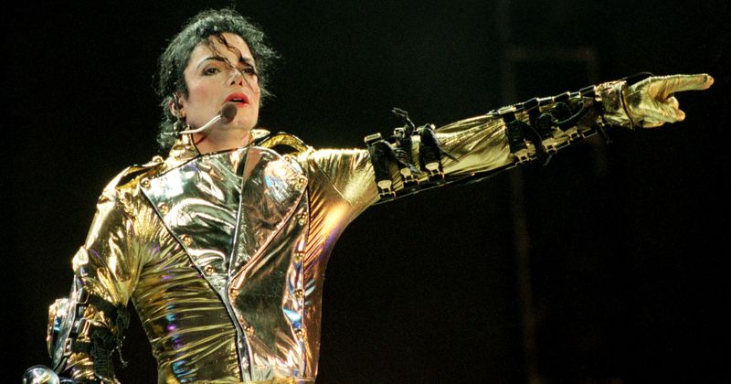 Michael Jackson gave young boys jewelry in exchange for sex acts and even staged a wedding, new documentary 'Leaving Neverland' claims
