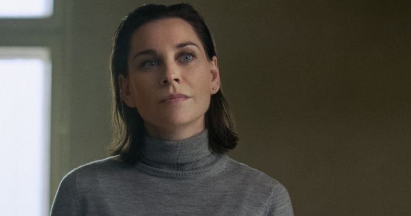 'Counterpart': Being the point of departure, Mira might have some devious plans for the Alpha world