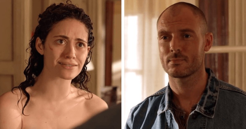 'Shameless' season 9: Are Fiona and Ford finally getting back together?