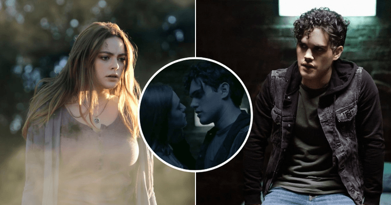 'Legacies' season 1 episode 8: Hope and Landon finally reunite and we are totally in love with Handon again
