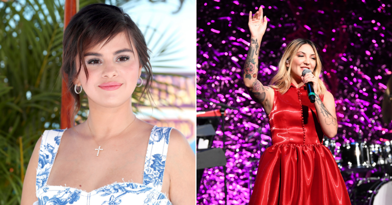 Selena Gomez releases new song 'Anxiety' with Julia Michaels, fans hope for a new album soon
