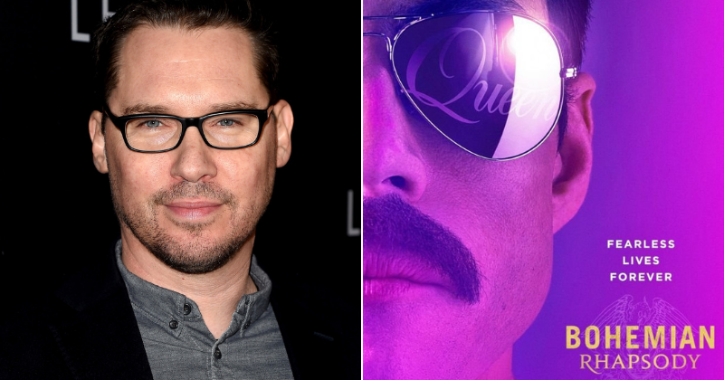 'Bohemian Rhapsody' loses GLAAD Award nominations after new Bryan Singer sexual abuse allegations