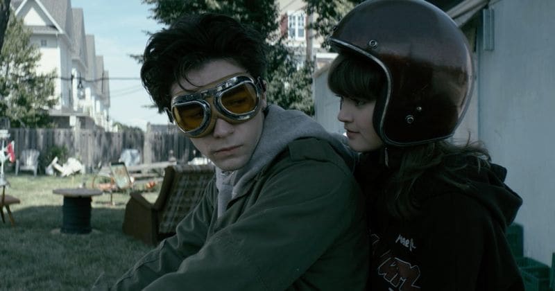 YouTube Original 'Wayne' Review: Love, civilization and a bruise-fest with a heart of gold