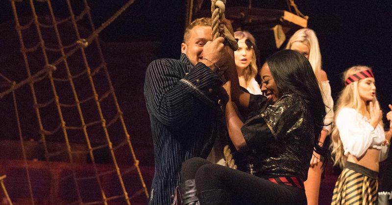 'The Bachelor' season 23: Producers delete heartwarming scene between Colton and Courtney, fans can't see why