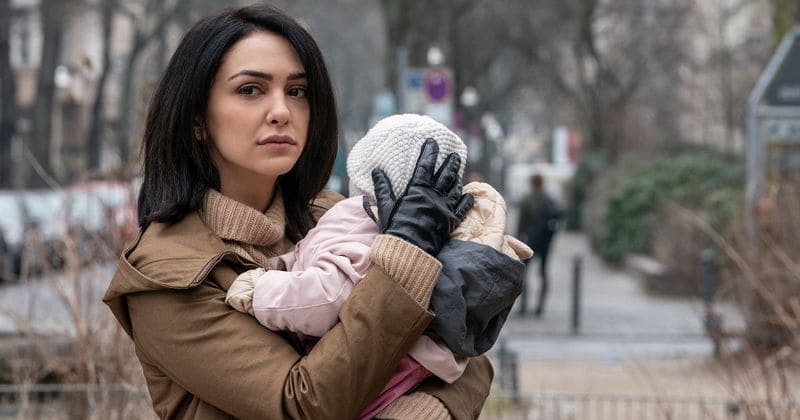 'Counterpart' season 2: One version takes over the other, Clare truly symbolizes the message of the show
