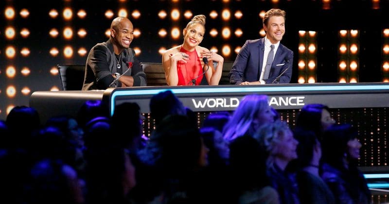 NBC's 'World of Dance' returns with Season 3 on Feb 26, and this time the competition is fierce