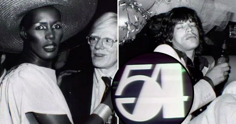 Sex, drugs and disco: The life and death of Studio 54, the legendary celebrity nightclub