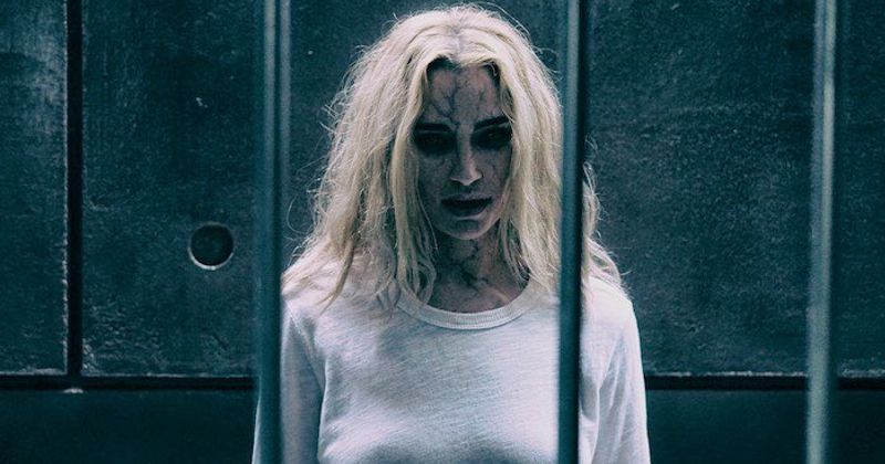 'The Passage' season 1 episode 3 tackles rape culture with the painful backstory of Shauna Babcock