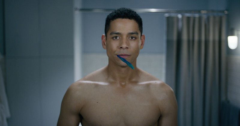 Netflix 'Russian Doll' Season 1 Exclusive: Charlie Barnett on the scary similarities with Alan and the show's enduring message