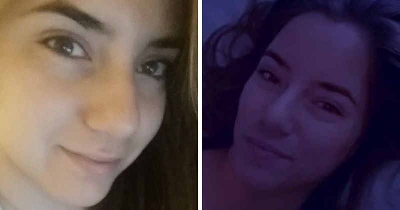 College girl gets dragged several hundred feet by car in horrific hit-and-run accident in California