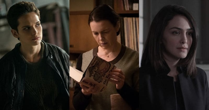 'Counterpart' Season 1 Episode 8: Will Emily Alpha recall her past, while Baldwin and Clare fight to escape theirs