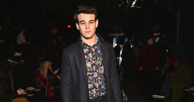 ‘Shadowhunters’ Exclusive: Star Alberto Rosende on being shocked after hearing of the show’s cancellation