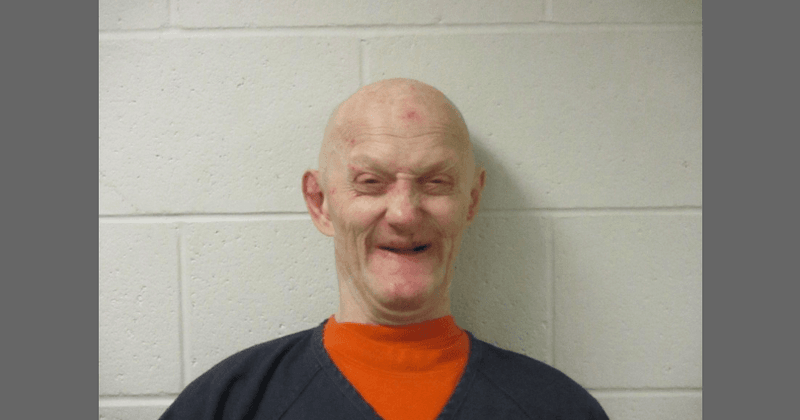Man throws meth-fueled 'death party' for ailing wife as she didn't want to die in a nursing home