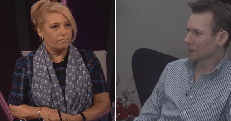 James Bulger's mother calls for film about son's murder to be pulled from Oscars even as director Vincent Lambe defends movie