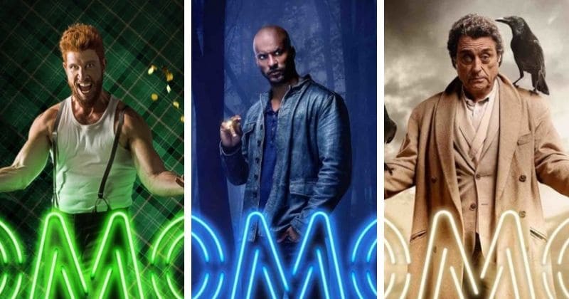 'American Gods': Season 2 got off to a rough start with production falling apart but now things seem to be on track