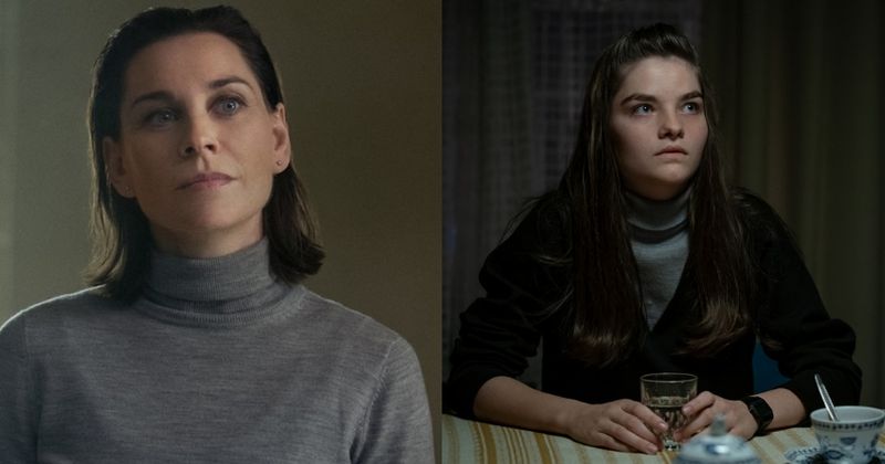 'Counterpart': Mira's story from victim to villain incorporates everything that defines Justin Marks' show