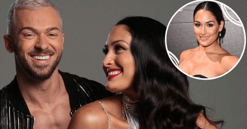 'Total Bellas' season 4 episode 4: Nikki wants Artem's help with a hot bod and Brie isn't too happy about it