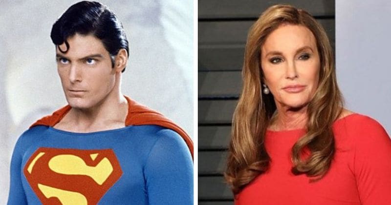 Caitlyn Jenner reveals she fought Lex Luthor in The Fortress Of Solitude while auditioning for Superman