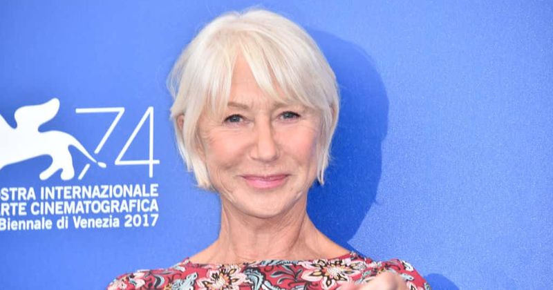 Helen Mirren praises Meghan Markle for handling royal fame with self-restraint and elegance