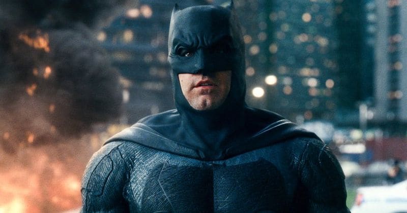 Ben Affleck no longer Batman: What does this mean for the DC cinematic universe?