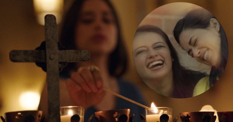 'Roswell, New Mexico': Two instances that will make you wonder if the Evans twins are involved in Rosa's death