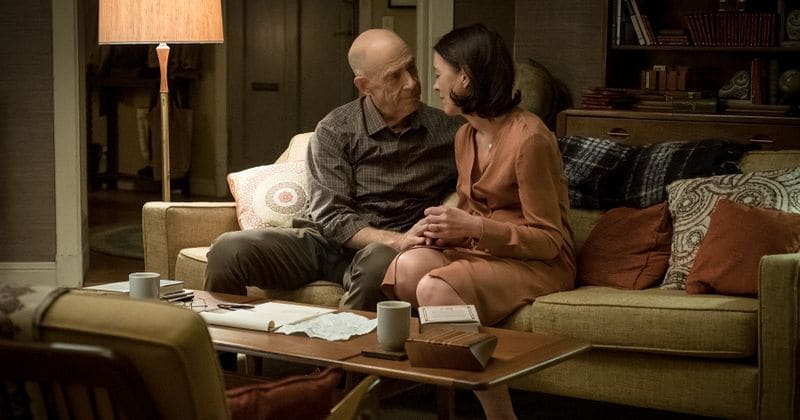 'Counterpart' Season 2: Episode 8 takes the use of symbolism by Starz show to another level