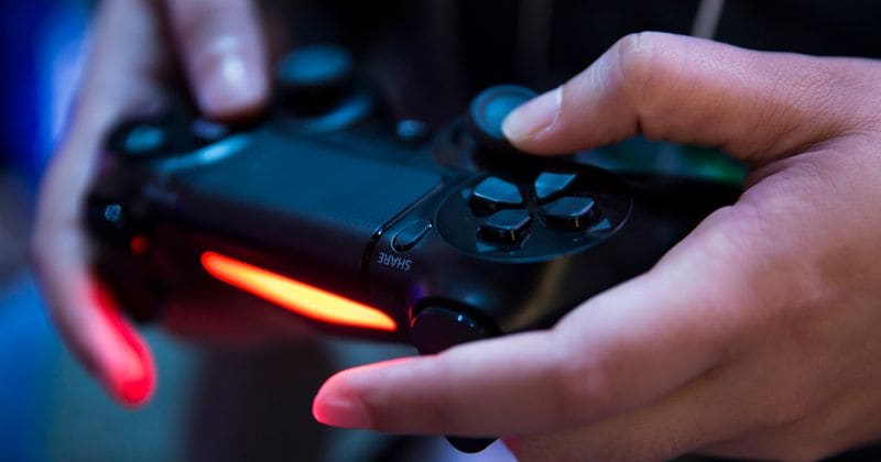 French teen jailed after walking away with PlayStation 4 for just $10 by weighing it in supermarket's fruit section