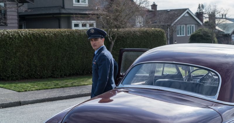 'Project Blue Book': With ratings dropping, perhaps the History Channel show should focus more on truth than fiction