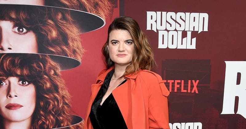 'Russian Doll': Leslye Headland on what sets the series apart from clichéd shows with female protagonists