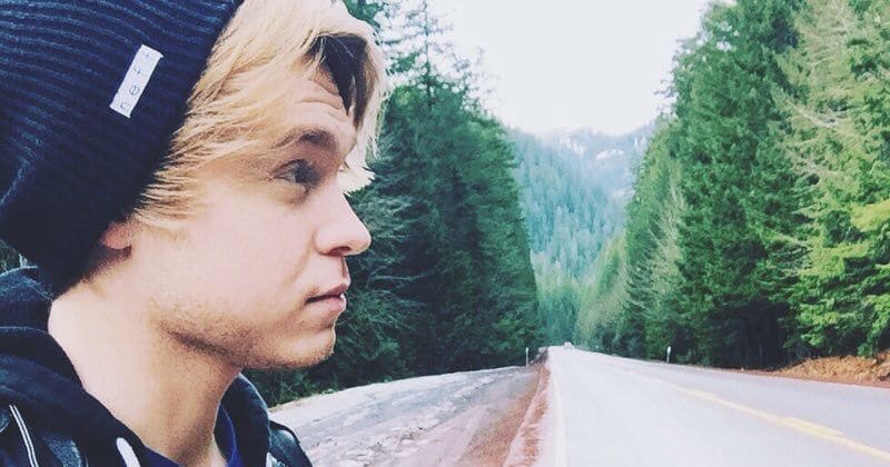 Youtube star Austin Jones pleads guilty to producing child pornography after forcing minors to send him explicit videos