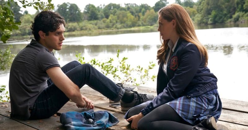 'Legacies' season 1: Why Hope and Landon's relationship is also about breaking gender stereotypes