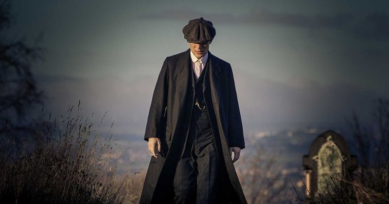 'Peaky Blinders': Season 5 will see the Shelbys clash with the 'Billy Boys', and Alfie Solomons might just be part of it