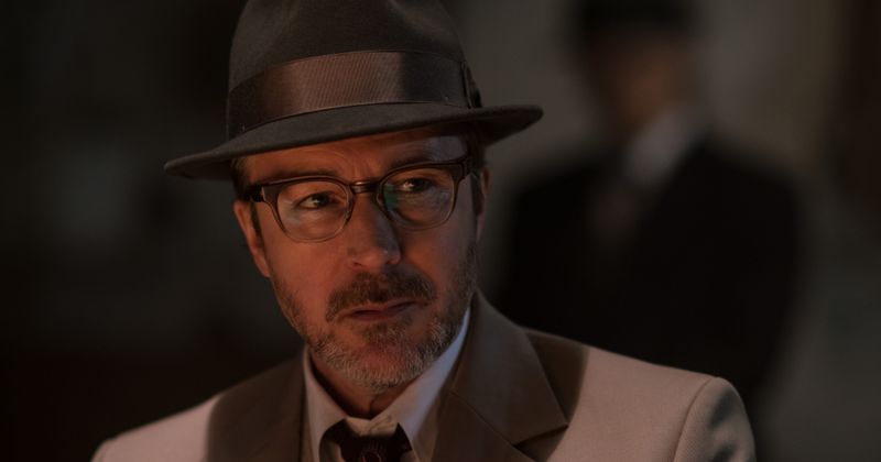 'Project Blue Book': Episode 5 is cringeworthy, but Hynek remains the hero of the story