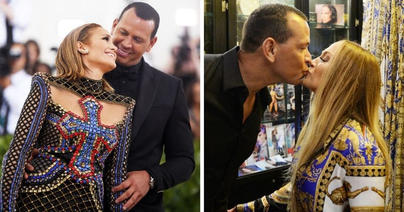 Jennifer Lopez celebrates 'two years of laughter, fun and adventure' with Alex Rodriguez in sweet anniversary tribute