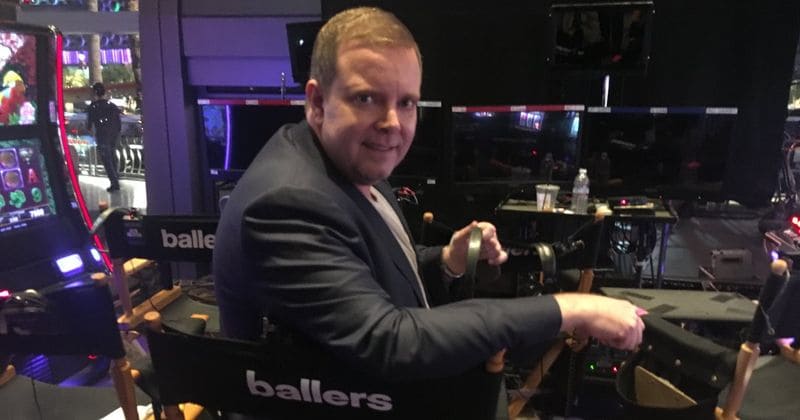 RJ Bell offers a glimpse into the future of the betting industry and how anything that has an outcome can be bet upon