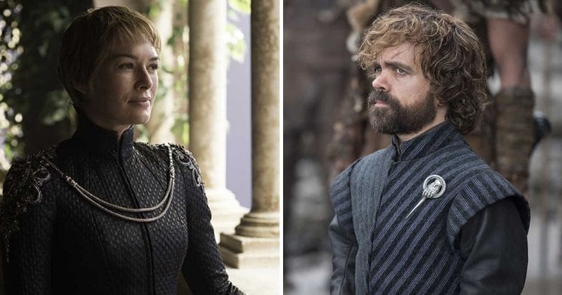 HBO's 'Game of Thrones': Tyrion and Cersei take sibling rivalry to new levels with the former often getting the better