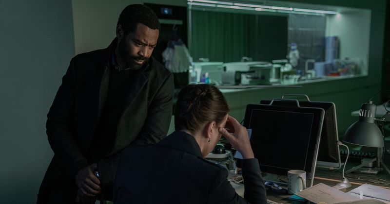 'Counterpart': Ian's story and his past illustrate a tragic premise of the show in a way unlike other counterparts