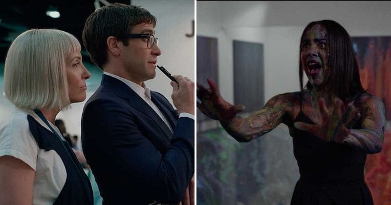 Netflix's 'Velvet Buzzsaw': Horror-satire is making a big come back, and here's why people love it