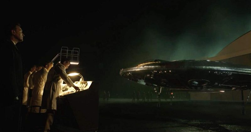 'Project Blue Book': Episode 6 will see Dr J Allen Hynek break the rules to chase 'The Green Fireballs'