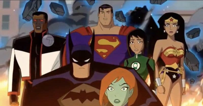 DC's 'Justice League vs. The Fatal Five': New trailer reveals some familiar faces with sinister tendencies